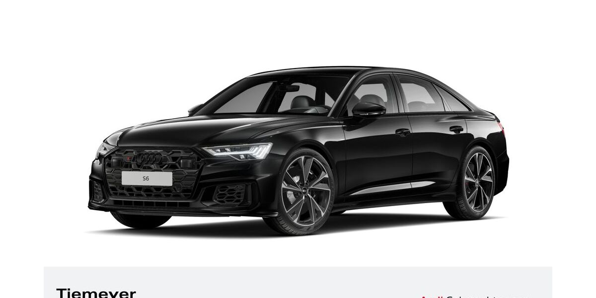 Audi S6 22.782 km 62.880 &euro; Bochum 44809