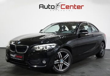 BMW 220 94.000 km 23.990 &euro; Ennepetal (Bei Wuppertal) 58256