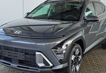 Hyundai KONA 3.000 km 29.000 &euro; Bochum 44807