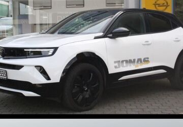 Opel Mokka 9.911 km 21.990 &euro; Unna 59427