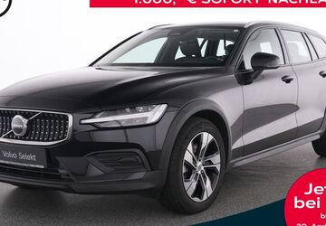 Volvo V60 Cross Country 37.341 km 35.980 &euro; Witten 58453