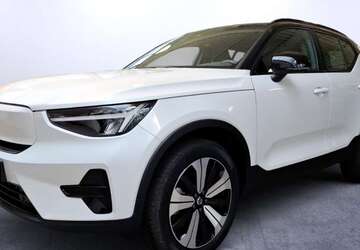 Volvo XC40 46.635 km 29.380 &euro; Recklinghausen 45659