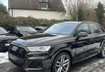 Audi Q7 113.348 km 44.990 &euro; Recklinghausen 45657