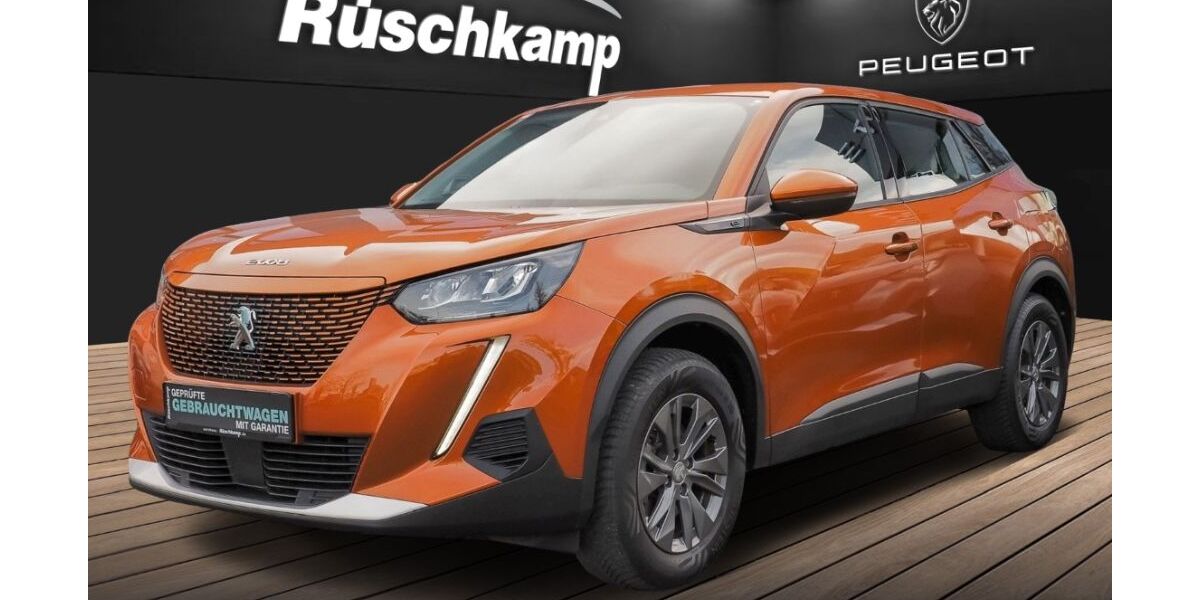 Peugeot 2008 29.075 km 16.980 &euro; Lünen 44532