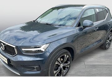 Volvo XC40 61.421 km 23.905 &euro; Dortmund 44379