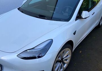 Tesla Model 3 44.600 km 27.799 &euro; Dortmund 44229