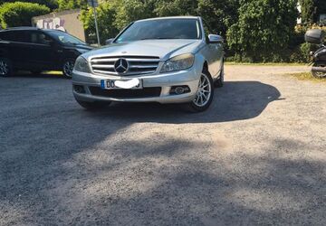 Mercedes-Benz C 220 330.000 km 4.800 &euro; Dortmund 44379