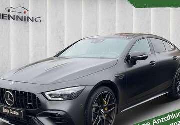 Mercedes-Benz AMG GT 23.805 km 110.990 &euro; Herne 44653