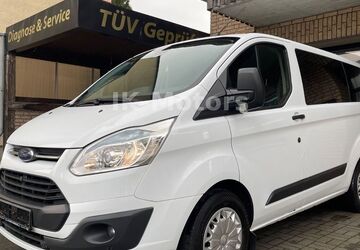 Ford Transit 281.000 km 11.990 &euro; Datteln 45711