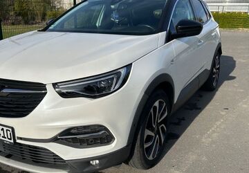 Opel Grandland (X) 129.999 km 11.899 &euro; Gevelsberg 58285
