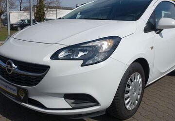 Opel Corsa 106.300 km 6.480 &euro; Selm 59379