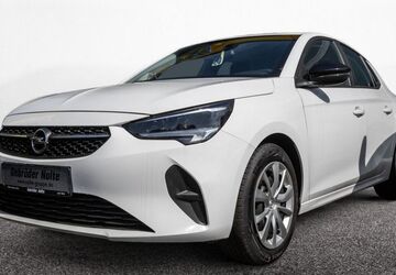 Opel Corsa 5.079 km 17.450 &euro; Iserlohn 58636