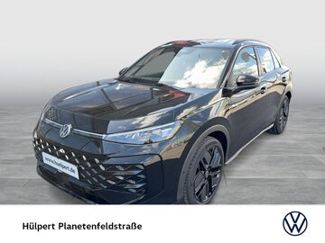 Gebrauchte VW T-Roc
