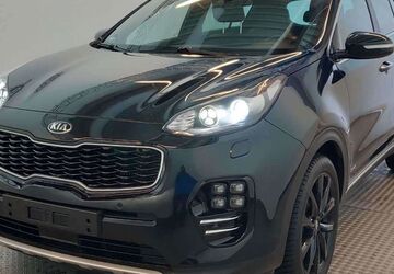 Kia Sportage 56.900 km 18.590 &euro; Gevelsberg 58285