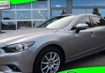 Mazda 6 88.040 km 14.970 &euro; Marl 45772