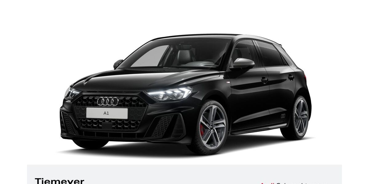 Audi A1 9.428 km 34.420 &euro; Bochum 44809