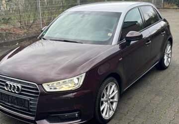 Audi A1 144.500 km 11.999 &euro; Herne ( Nordrhein-Westfalen ) 44628