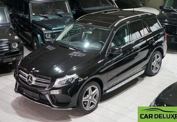 Mercedes-Benz GLE 350 192.000 km 26.888 &euro; Dortmund 44269