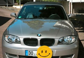 BMW 118 134.400 km 9.960 &euro; Dortmund 44388