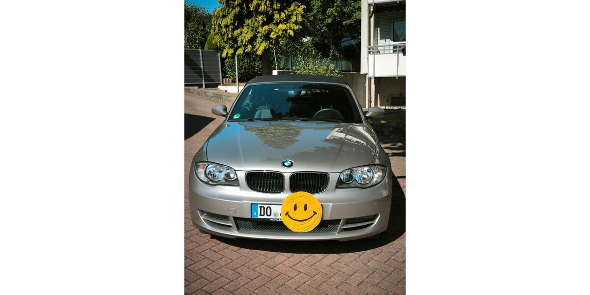 BMW 118 134.400 km 9.960 &euro; Dortmund 44388