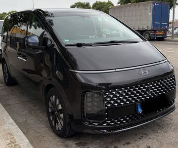 Gebrauchte Hyundai STARIA
