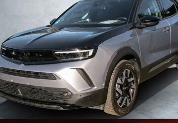 Opel Mokka 27.542 km 24.749 &euro; Dortmund 44289