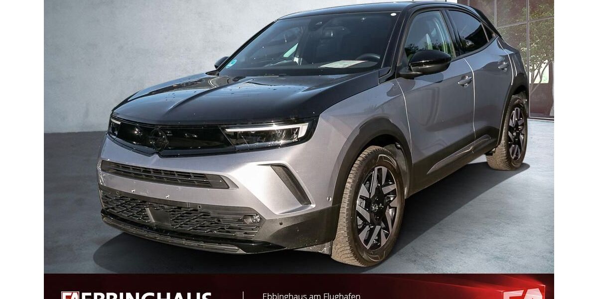 Opel Mokka 27.542 km 24.749 &euro; Dortmund 44289