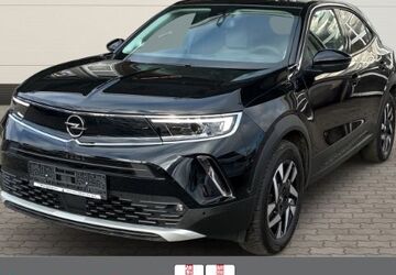 Opel Mokka 14.301 km 18.990 &euro; Herne Wanne-Eickel 44653