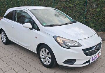Opel Corsa 90.000 km 5.555 &euro; Gelsenkirchen 45892