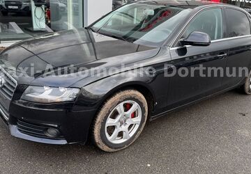 Audi A4 329.000 km 4.550 &euro; dortmund 44369