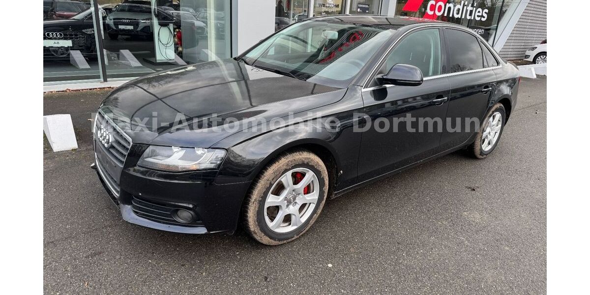 Audi A4 329.000 km 4.550 &euro; dortmund 44369