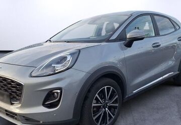 Ford Puma 49.811 km 19.200 &euro; Gelsenkirchen 45891