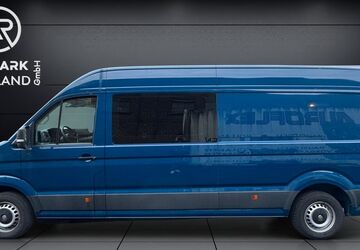 VW Crafter 150.663 km 29.900 &euro; Bochum 44866