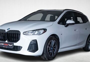 BMW 223 Active Tourer 59.000 km 29.990 &euro; Gelsenkirchen 45899