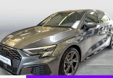 Audi A3 37.353 km 23.826 &euro; Dortmund 44143