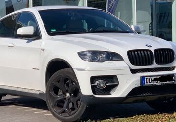 BMW X6 233.000 km 20.250 &euro; Dortmund 44329