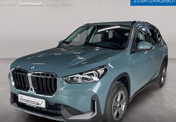 BMW X1 9.370 km 38.999 &euro; Dortmund 44263