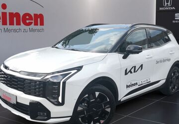 Kia Sportage 6.000 km 41.680 &euro; Holzwickede 59439