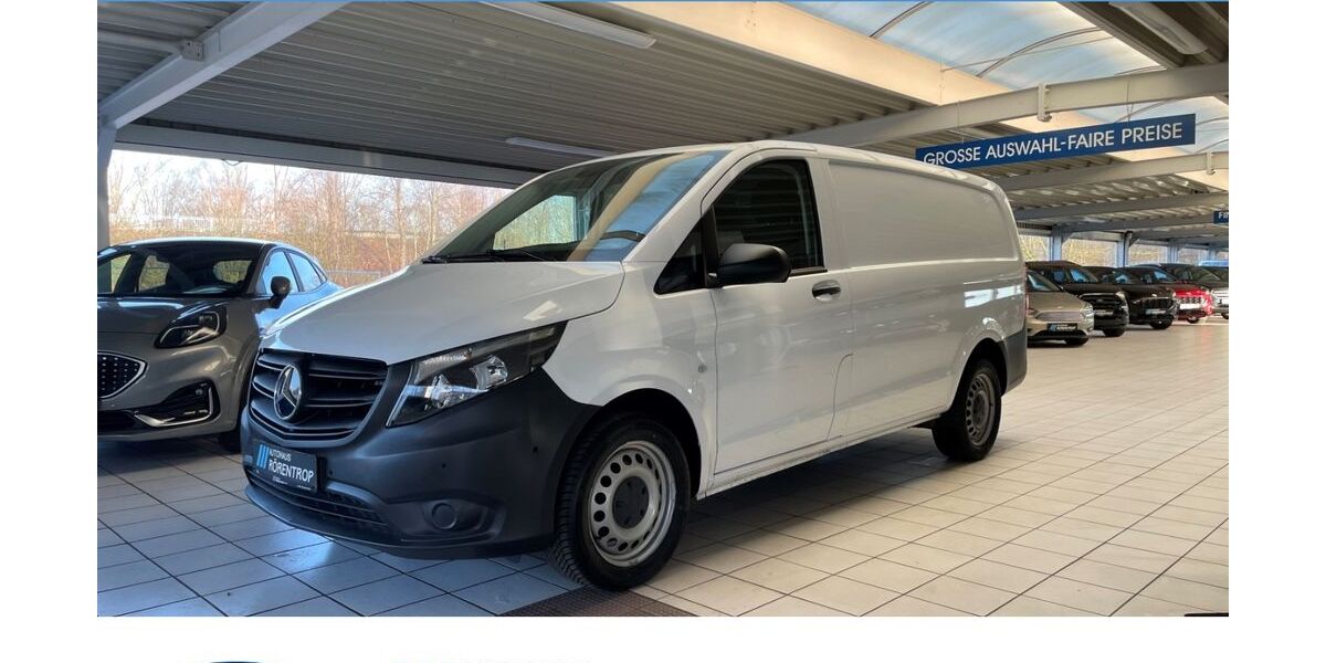 Mercedes-Benz Vito 42.250 km 31.472 &euro; Lünen 44532