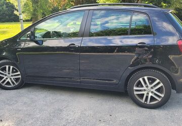 VW Golf Plus 115.300 km 6.300 &euro; Dortmund 44141