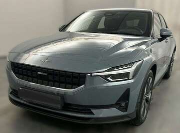Gebrauchte Polestar 2