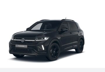 VW T-Cross 20.785 km 27.480 &euro; Bochum 44809