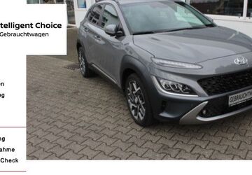 Hyundai KONA 22.900 km 24.400 &euro; Iserlohn 58636