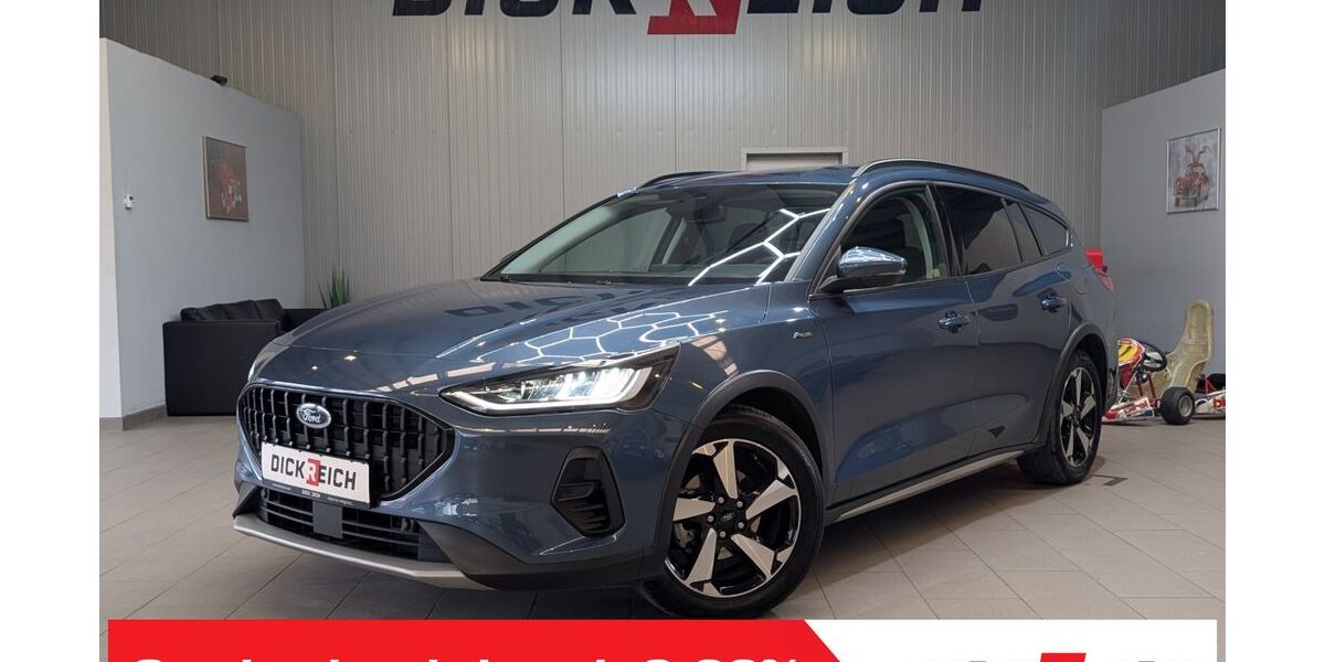 Ford Focus 59.887 km 17.950 &euro; Menden (Sauerland) 58708