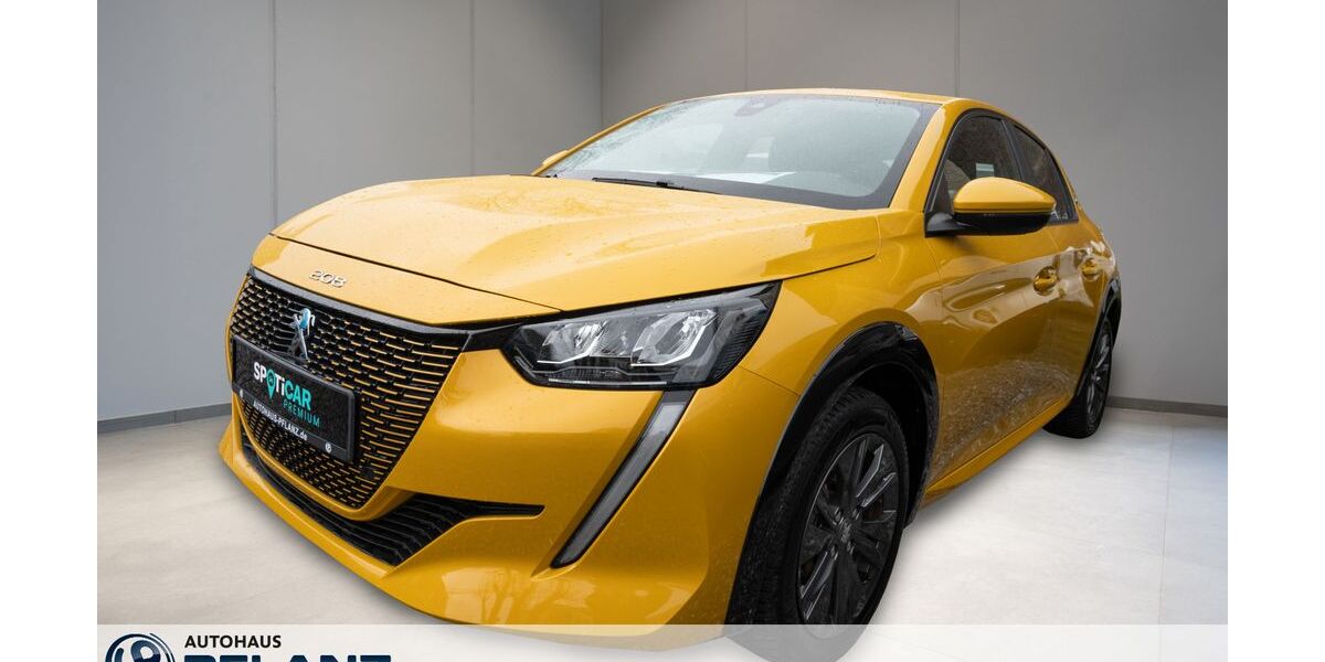 Peugeot 208 17.030 km 14.785 &euro; Dortmund 44263