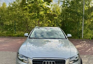 Audi A4 197.000 km 6.699 &euro; Herdecke 58313