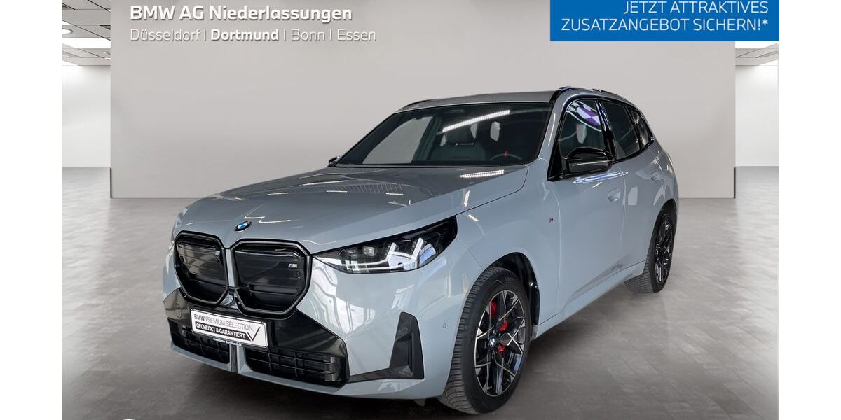 BMW X3 M50 24.832 km 71.699 &euro; Dortmund 44263