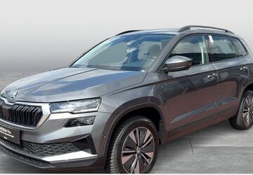 Skoda Karoq 8.049 km 33.780 &euro; Dortmund 44309