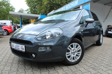 Gebrauchte Fiat Punto