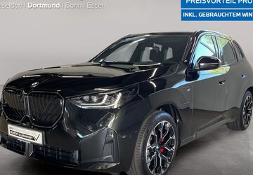 BMW X3 19.177 km 61.999 &euro; Dortmund 44263